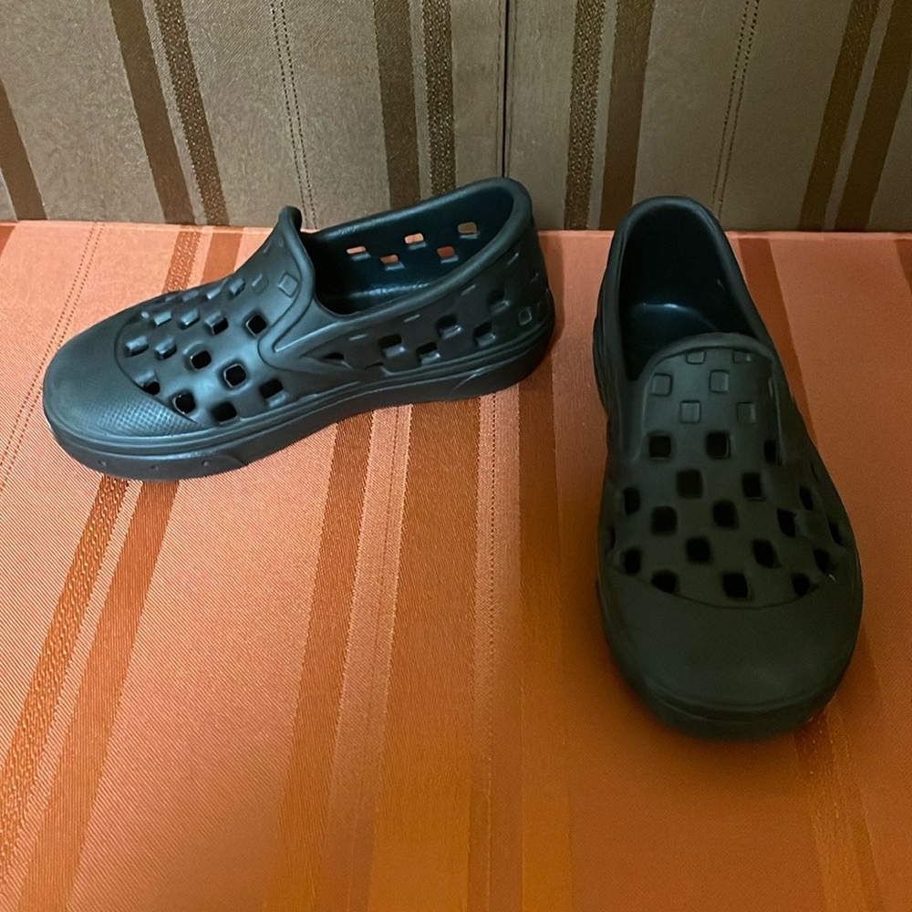 Children Vans Sandals